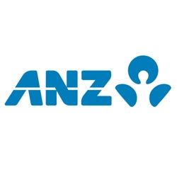 ANZ logo