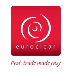 Euroclear Logo