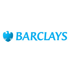 Barclays Logo