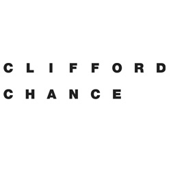 Clifford Chance Logo