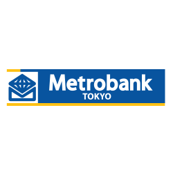 メトロポリタン銀行