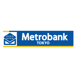 Metrobank Logo