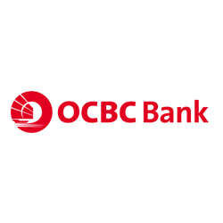 OCBC Bank Logo