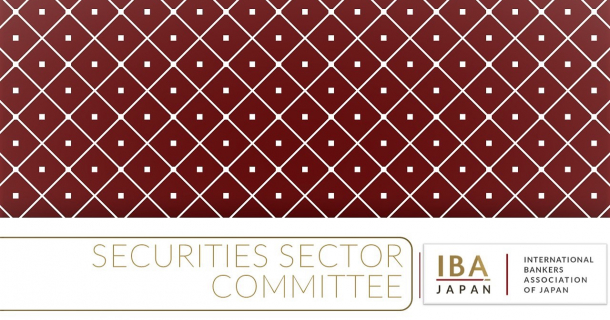securities sector committee