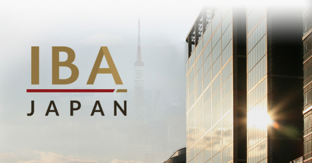 IBA Japan