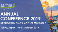 ASIFMA Annual Conference 2019: Developing Asia’s Capital Markets in conjunction with the EU-Asia Financial Services Dialogue and Dinner