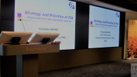 FSA IBA JAPAN VICE COMMISSIONER SASAKI SEMINAR